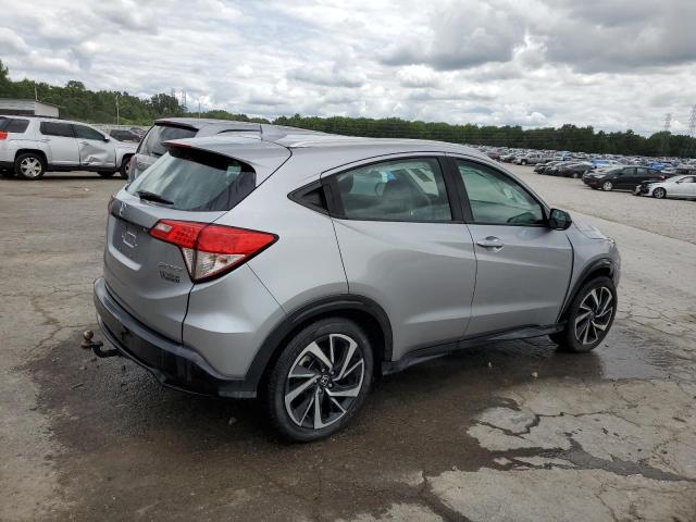 Vin: 3czru5h12kg710189, lot: 58711925, honda hr-v sport 20193