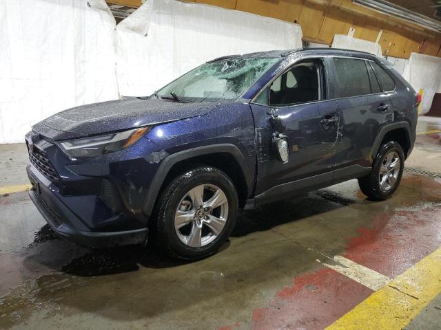 Vin: 2t3p1rfv5sw528523, lot: 58742135, toyota rav4 xle 2025 img_1