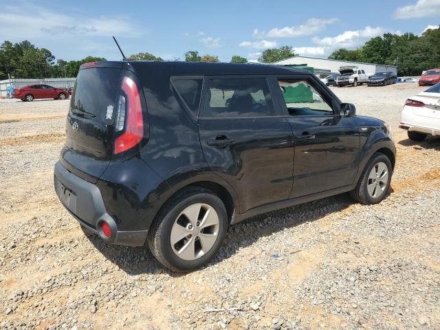 Vin: kndjn2a21e7009130, lot: 57276005, kia soul 20143
