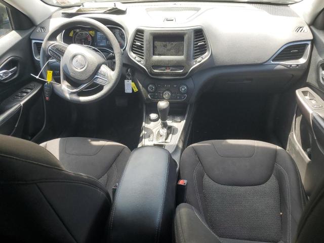 2020 JEEP CHEROKEE L - 1C4PJMCB3LD651555