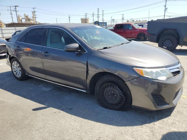 Vin: 4t4bf1fk3er439586, lot: 59089585, toyota camry l 20144