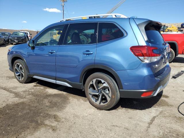Vin: jf2skarc6ph502188, lot: 56960245, subaru forester touring 20232