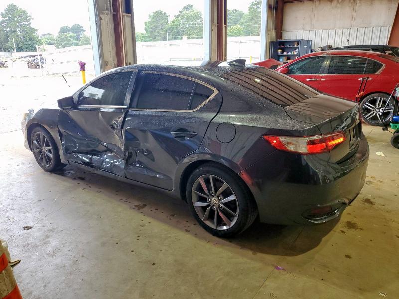 Vin: 19ude2f30ga024109, lot: 58494055, acura ilx base watch plus 20162