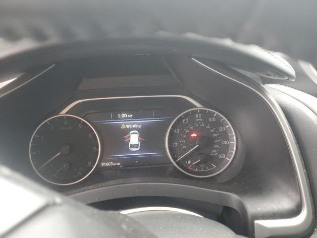 2020 NISSAN MURANO SL 5N1AZ2CSXLN166919
