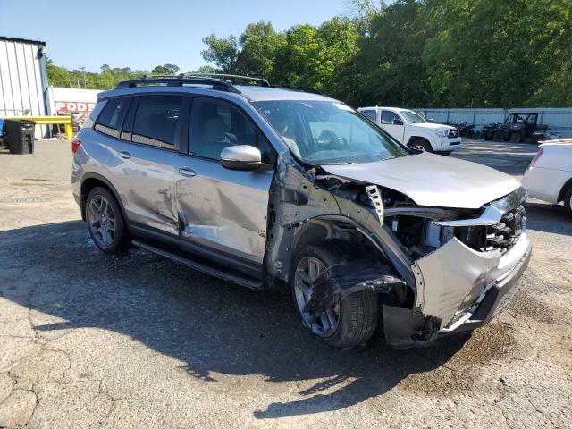 Vin: 5fnyf7h59nb003482, lot: 55460425, honda passport exl 20224