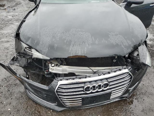 2017 AUDI A7 PRESTIG WAU22AFC3HN061428