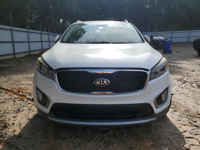 2016 KIA SORENTO EX - 5XYPH4A18GG041373