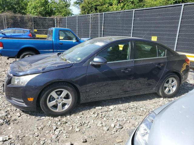 Vin: 1g1pc5sb1e7474337, lot: 57702035, chevrolet cruze lt 2014 img_1