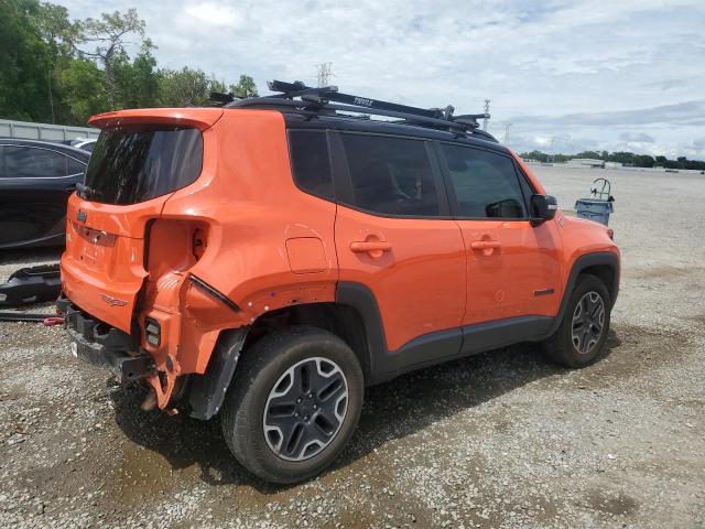 Vin: zaccjbct2gpe11531, lot: 56375865, jeep renegade trailhawk 20163
