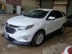 2018 CHEVROLET EQUINOX LT - 3GNAXSEV9JS532199