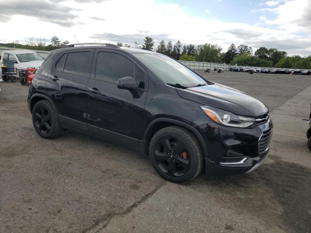 Vin: kl7cjmsb5jb687964, lot: 57475425, chevrolet trax premier 20184