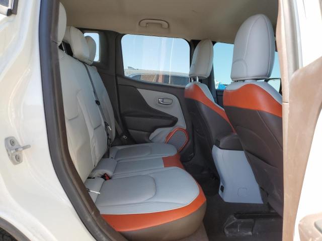 2016 JEEP RENEGADE L - ZACCJBDT7GPD15683
