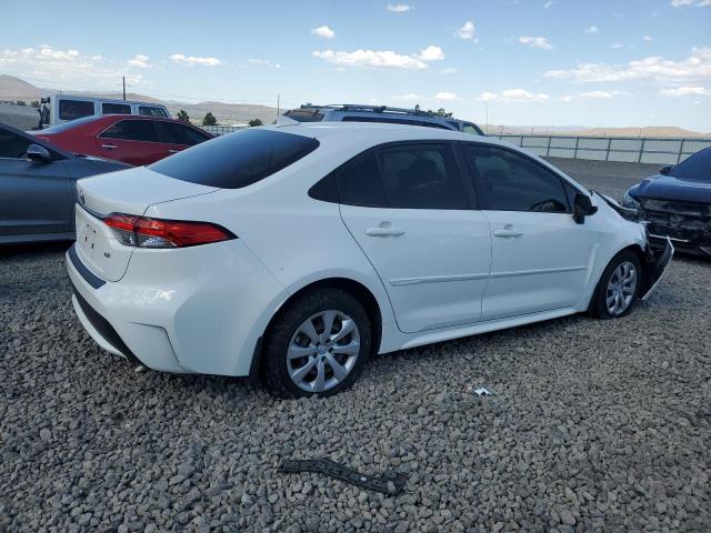 Vin: jtdepmae0mj189669, lot: 58930445, toyota corolla le 20213