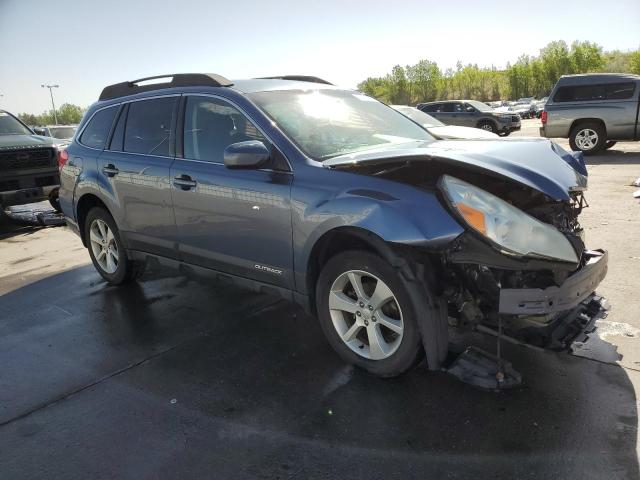 Vin: 4s4brccc3d3260480, lot: 57609345, subaru outback 2.5i premium 20134