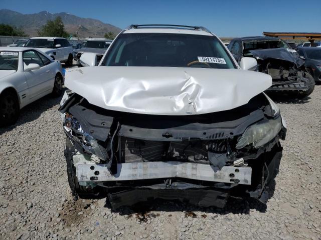 2012 LEXUS RX 350 - 2T2BK1BA4CC124776