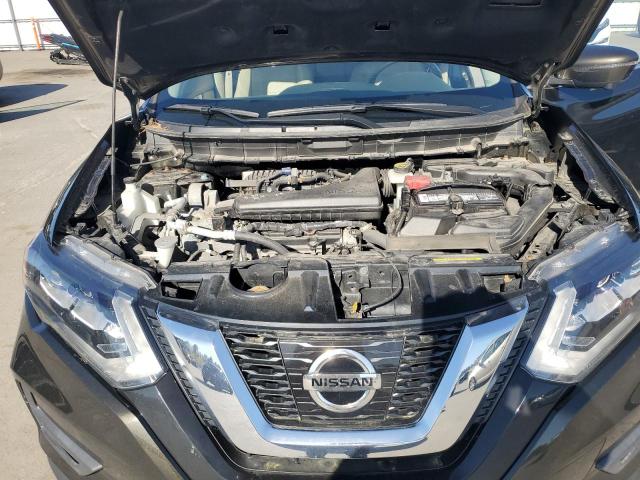 2017 NISSAN ROGUE S - JN8AT2MV2HW272866