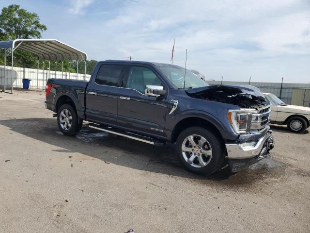 Vin: 1ftfw1edxmfc68941, lot: 58627445, ford f-150 supercrew 20214