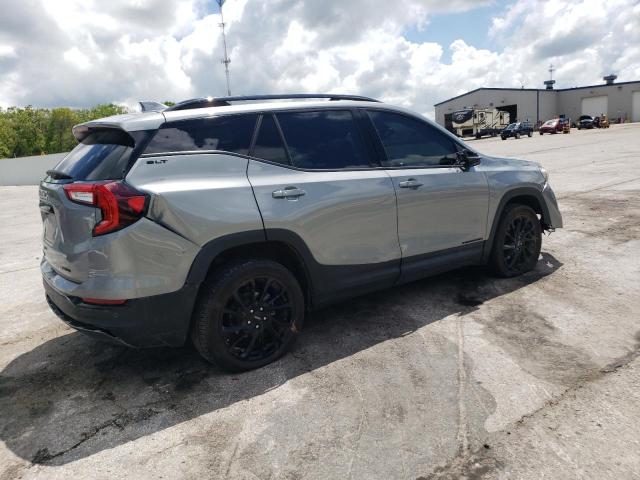 Vin: 3gkalveg1rl362583, lot: 55994745, gmc terrain slt 20243
