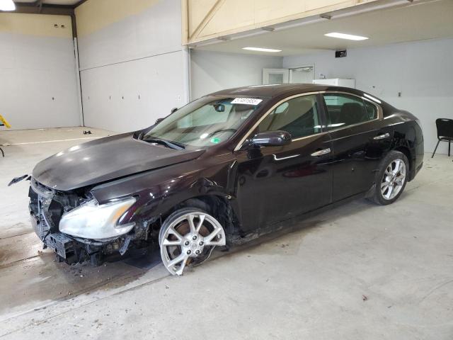 Vin: 1n4aa5ap5cc808038, lot: 57491955, nissan maxima s 2012 img_1