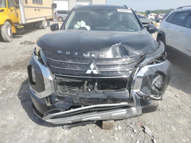 2024 MITSUBISHI OUTLANDER - JA4J3WA81RZ017461