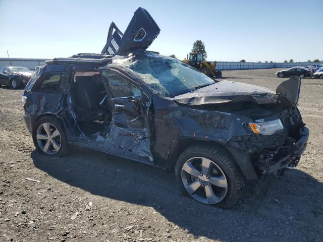 Vin: 1c4rjfcg5ec539011, lot: 55186395, jeep grand cher overland 20144