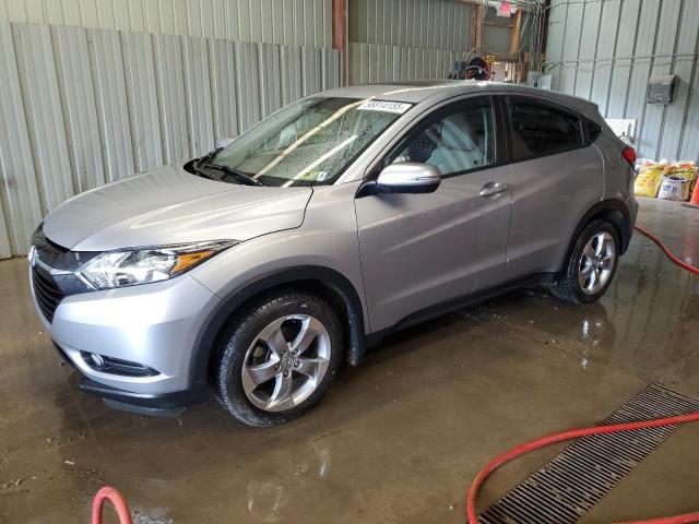 Vin: 3czru6h57hm723717, lot: 58814155, honda hr-v ex 2017 img_1