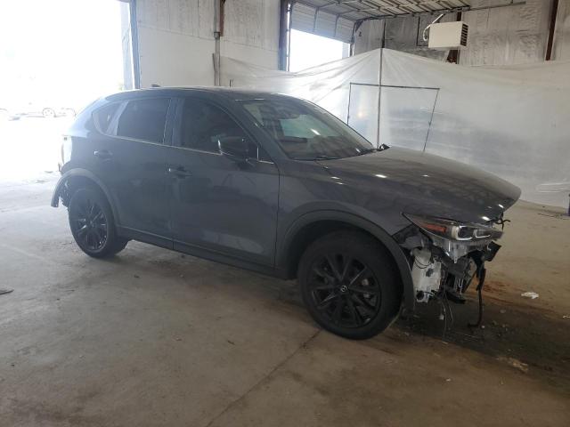 Vin: jm3kfbcm9r0352449, lot: 56518415, mazda cx-5 prefe preferred 20244