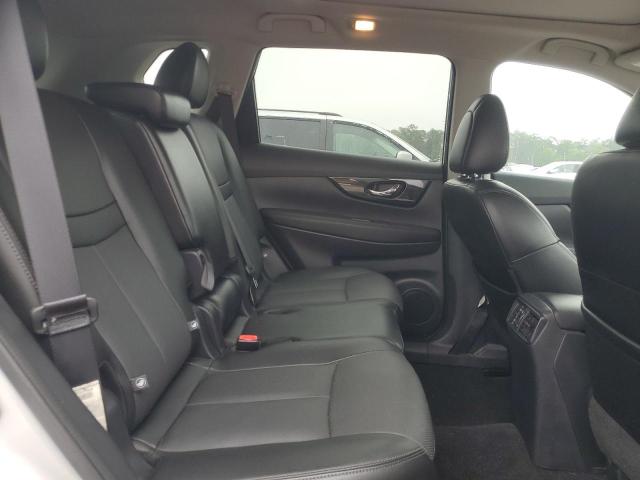 2017 NISSAN ROGUE S - 5N1AT2MT6HC825364