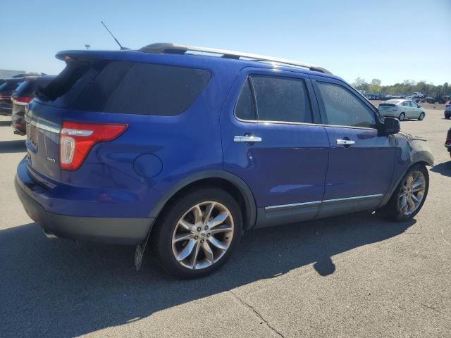 Vin: 1fm5k8f80dga16123, lot: 56153715, ford explorer limited 20133