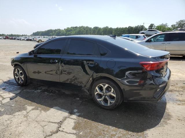 Vin: 3kpf24ad1le248556, lot: 57866575, kia forte fe 20202