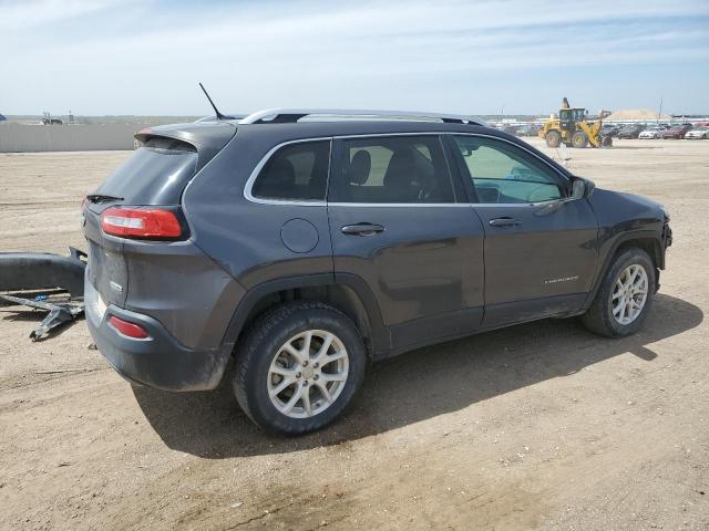 Vin: 1c4pjmcs2hw557369, lot: 55820195, jeep grand cher latitude 20173