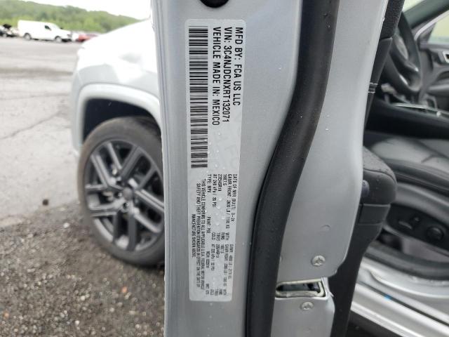2024 JEEP COMPASS LI 3C4NJDCNXRT132071
