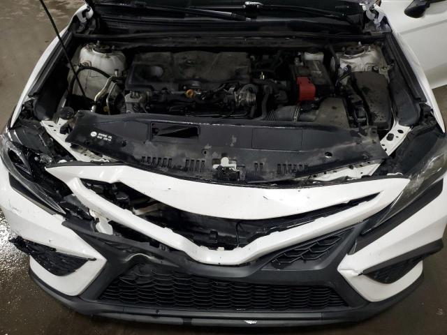 2021 TOYOTA CAMRY SE - 4T1G11AK3MU554189