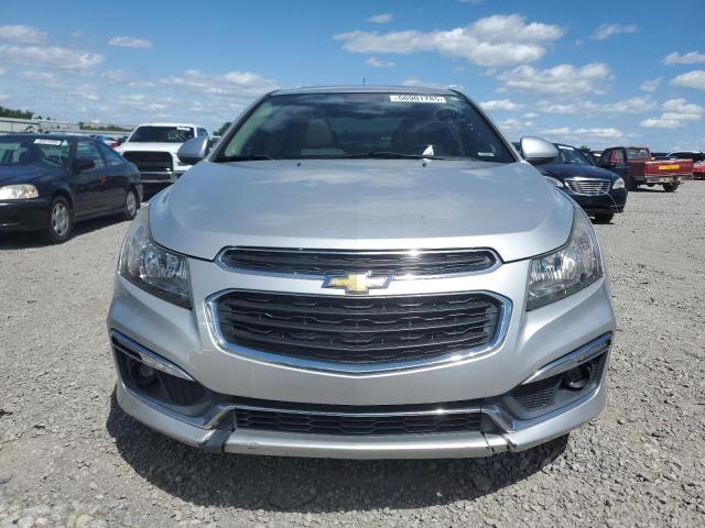 2015 CHEVROLET CRUZE LTZ - 1G1PG5SB1F7113762
