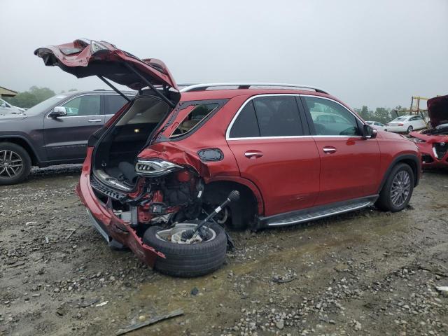 Vin: 4jgfb4kb3na702157, lot: 56496935, mercedes-benz gle-class 350 4matic 20223