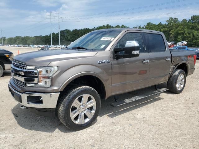Vin: 1ftew1e53kfd49961, lot: 58076275, ford f-150 supercrew 2019 img_1