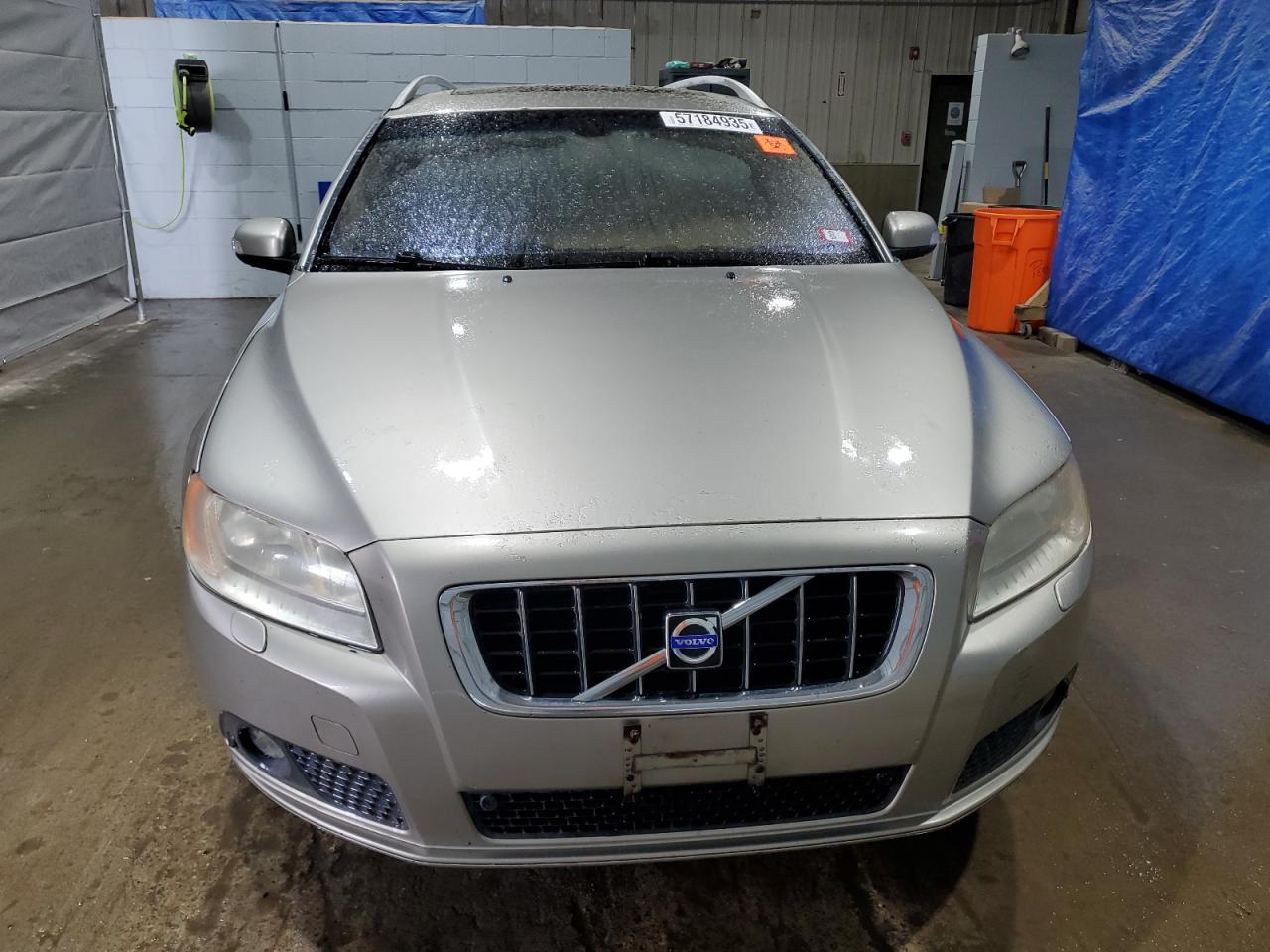 Lot #3208264456 2008 VOLVO V70 3.2