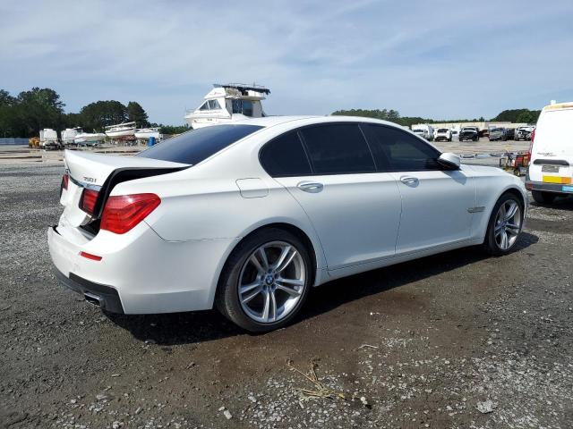 Vin: wbaya8c53ed824903, lot: 56353665, bmw 7 series i 20143