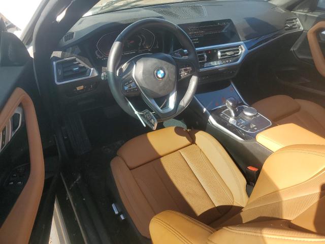 2022 BMW 230I 3MW23CM02N8C58509