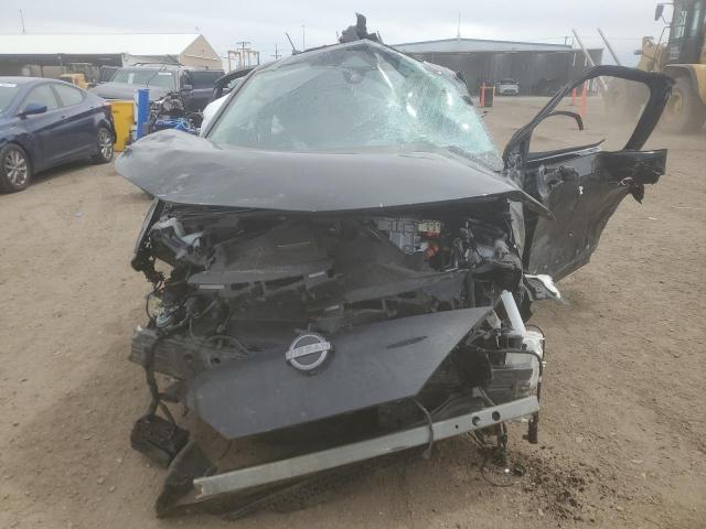 2024 NISSAN ARIYA EVOL JN1DF0BB8RM734702