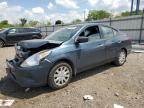 2017 NISSAN VERSA S - 3N1CN7AP4HL845387