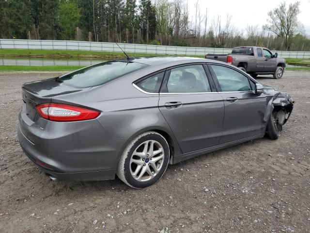 Vin: 3fa6p0h71er374542, lot: 55644455, ford fusion se 20143