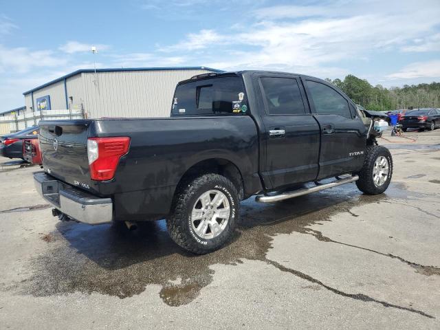 Vin: 1n6aa1ej2hn542141, lot: 56014025, nissan titan s 20173