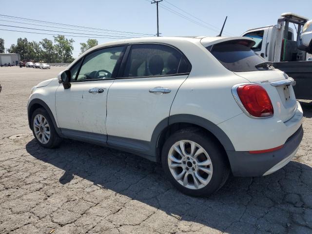 2016 FIAT 500X EASY ZFBCFXBT3GP348763