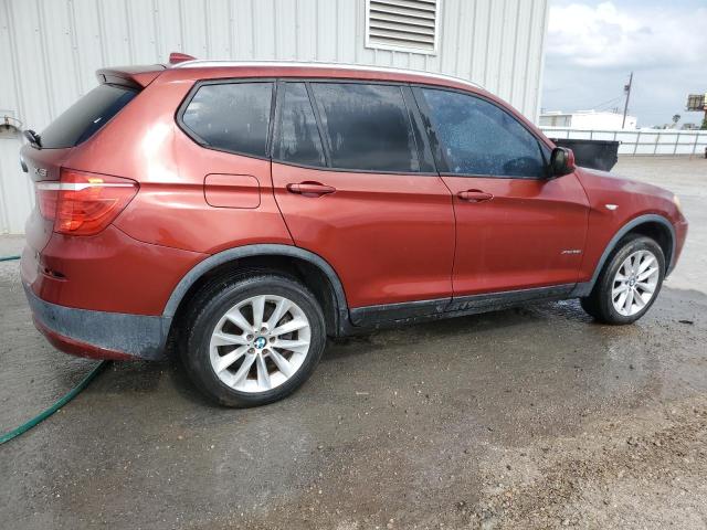 Vin: 5uxwx9c5xdlk59597, lot: 54654005, bmw x3 xdrive28i 20133