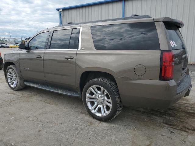Vin: 1gnskhkc7gr333821, lot: 56470215, chevrolet suburban k1500 lt 20162