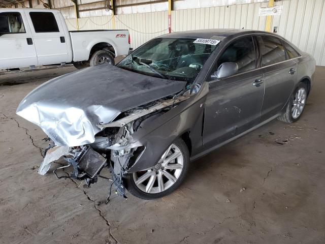 AUDI A6 PRESTIG