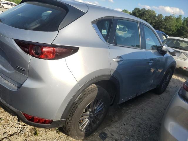 Vin: jm3kfabm6k1585314, lot: 52894665, mazda cx-5 sport 20193