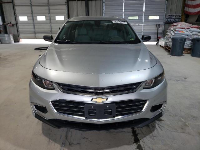 2017 CHEVROLET MALIBU - 1G1ZB5ST9HF215660