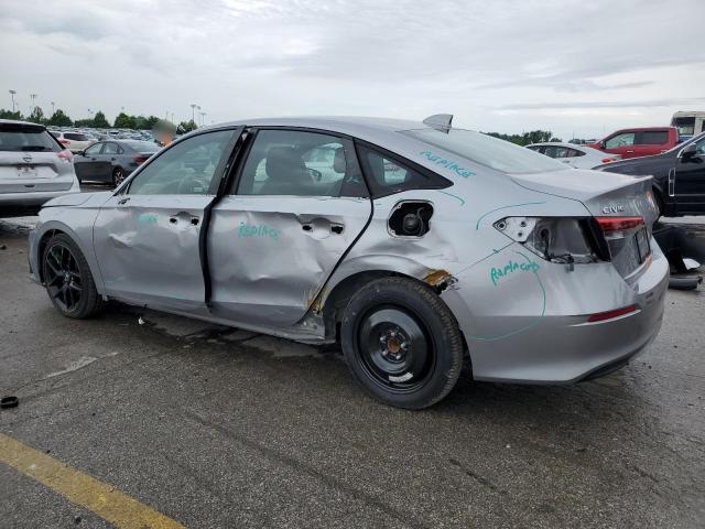 Vin: 2hgfe2f58nh530148, lot: 56165545, honda civic sport 20222